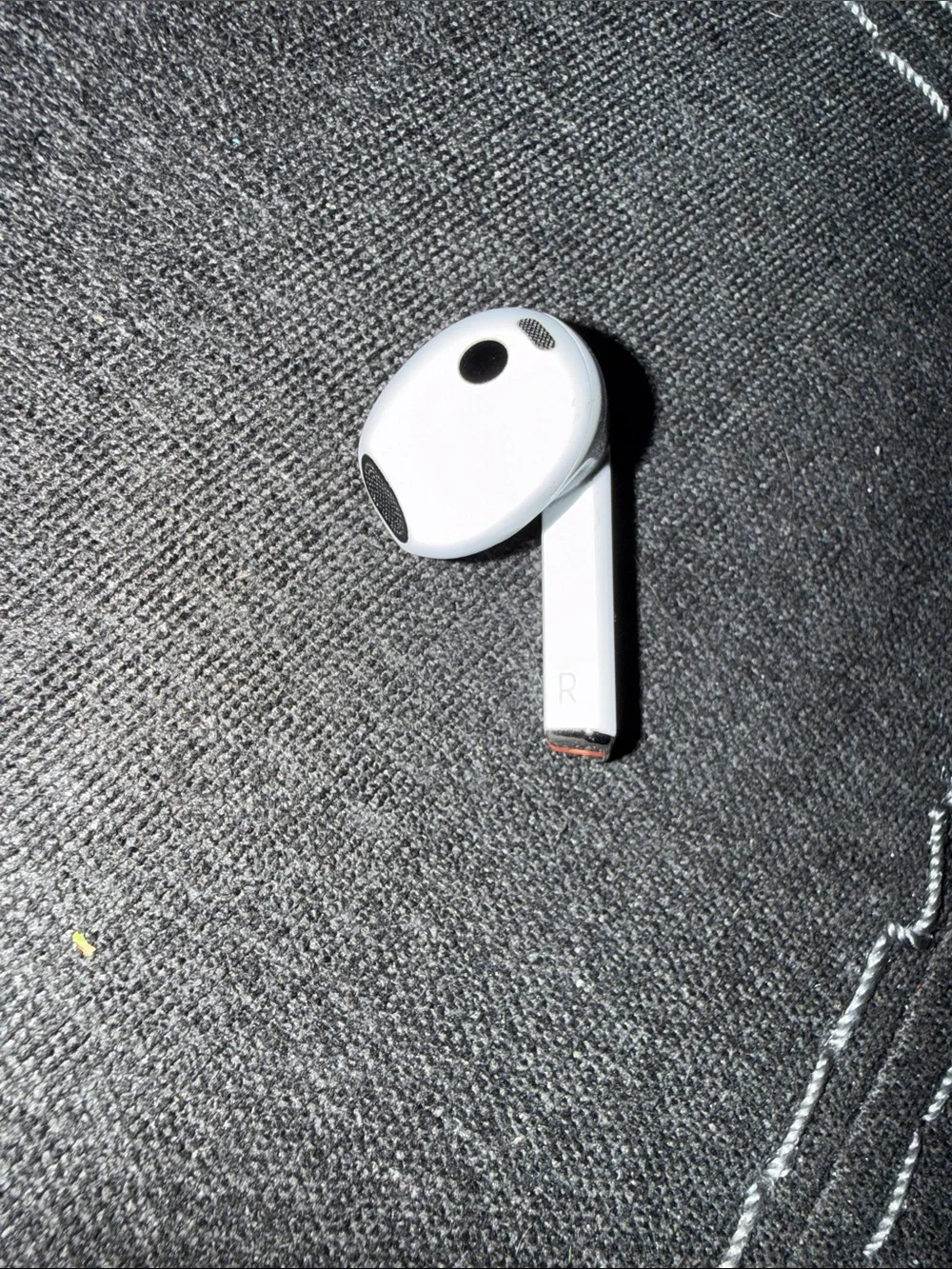 Samsung Galaxy Buds3 (Replacement Right Earbud ONLY)